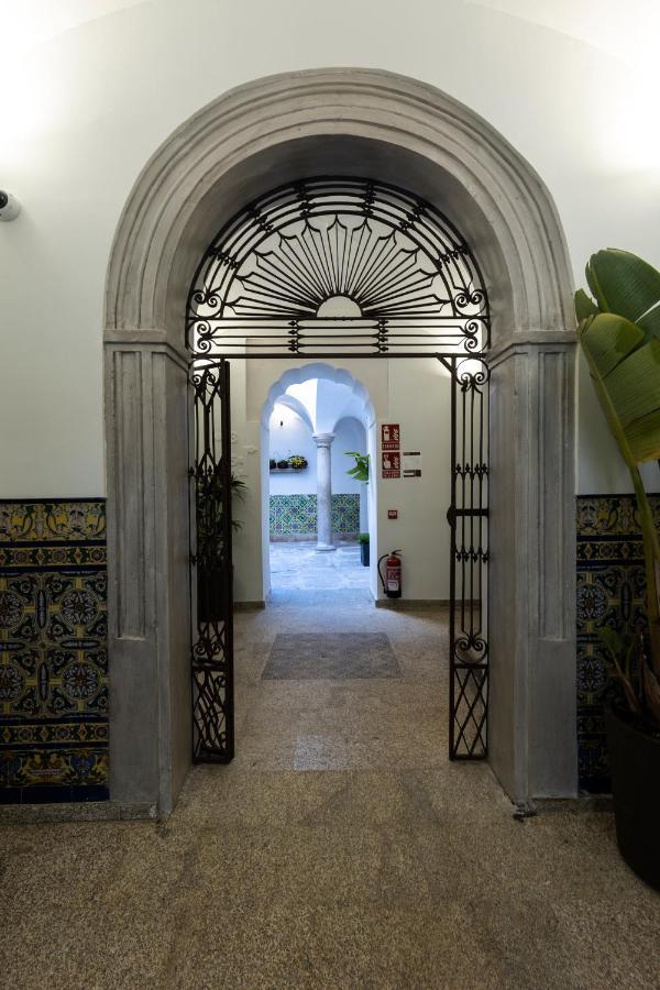 Apartamentos Turisticos De La Bernarda Caces المظهر الخارجي الصورة