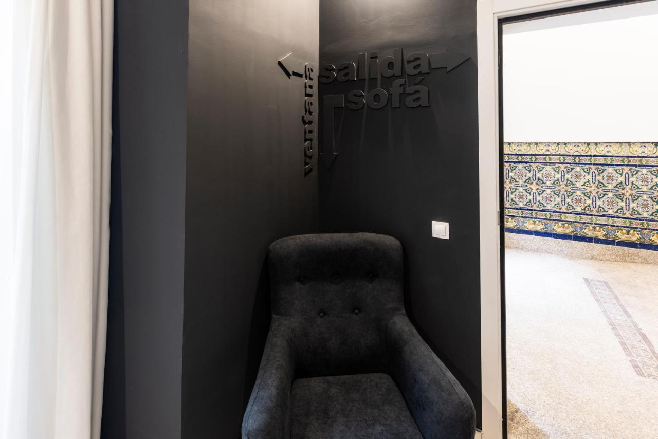 Apartamentos Turisticos De La Bernarda Caces المظهر الخارجي الصورة
