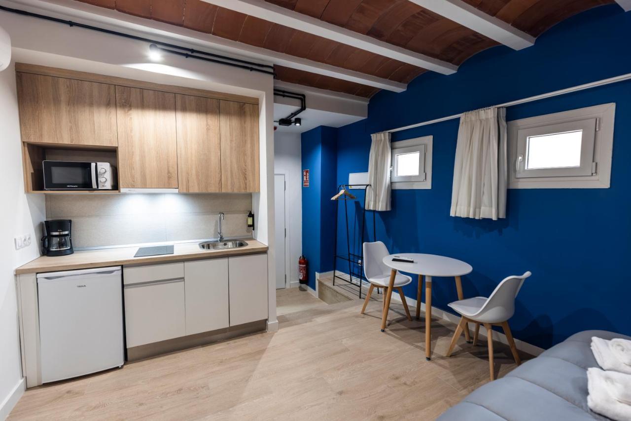 Apartamentos Turisticos De La Bernarda Caces المظهر الخارجي الصورة