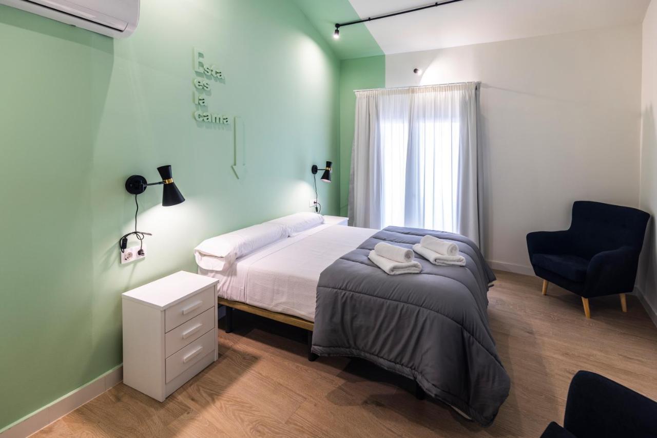 Apartamentos Turisticos De La Bernarda Caces المظهر الخارجي الصورة