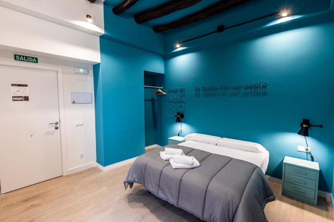 Apartamentos Turisticos De La Bernarda Caces المظهر الخارجي الصورة