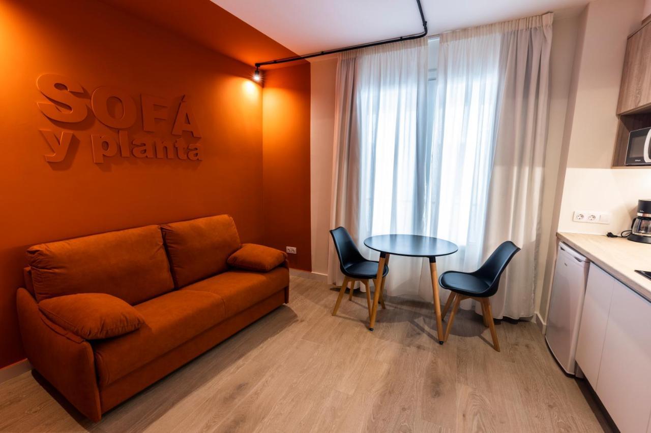 Apartamentos Turisticos De La Bernarda Caces المظهر الخارجي الصورة